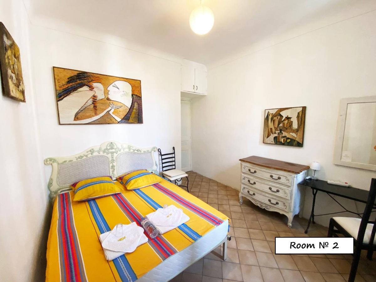 Nice Center Room Exterior photo